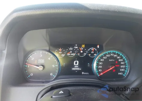 2017 Chevrolet Tahoe Premier from USA, damaged, VIN 1GNSKCKC9HR377758